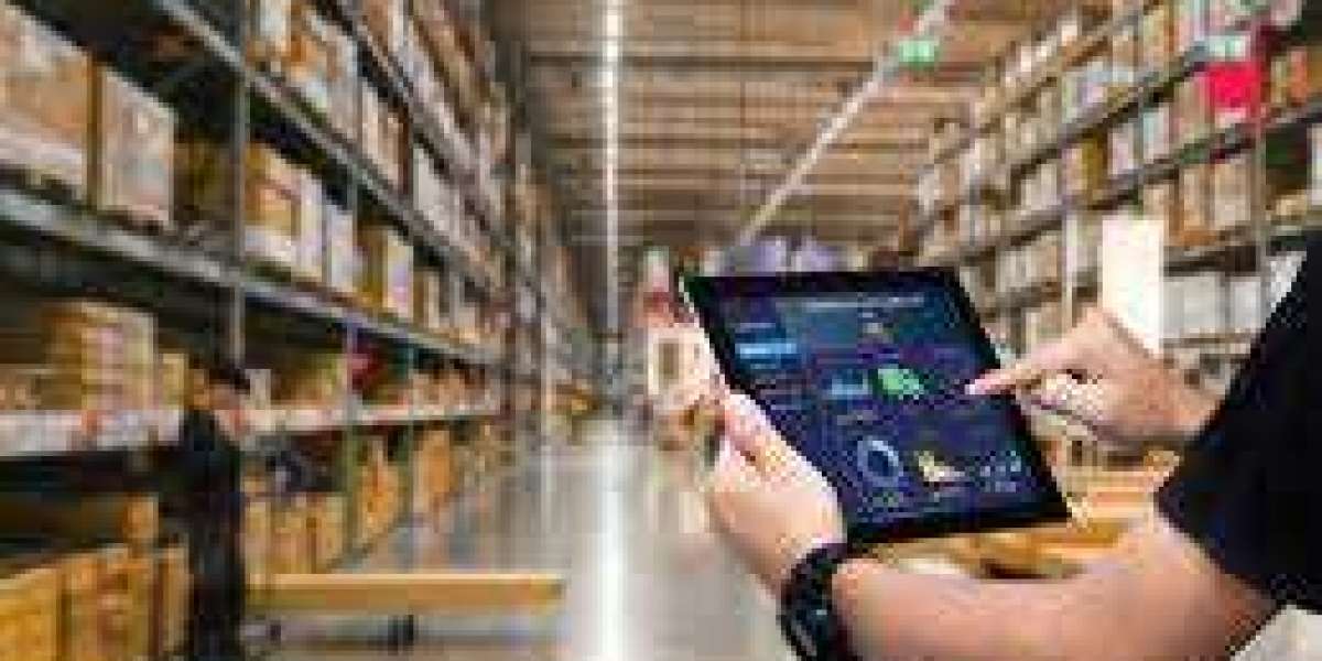 Warehouse management system Market Statistics, Business Opportunities by 2030