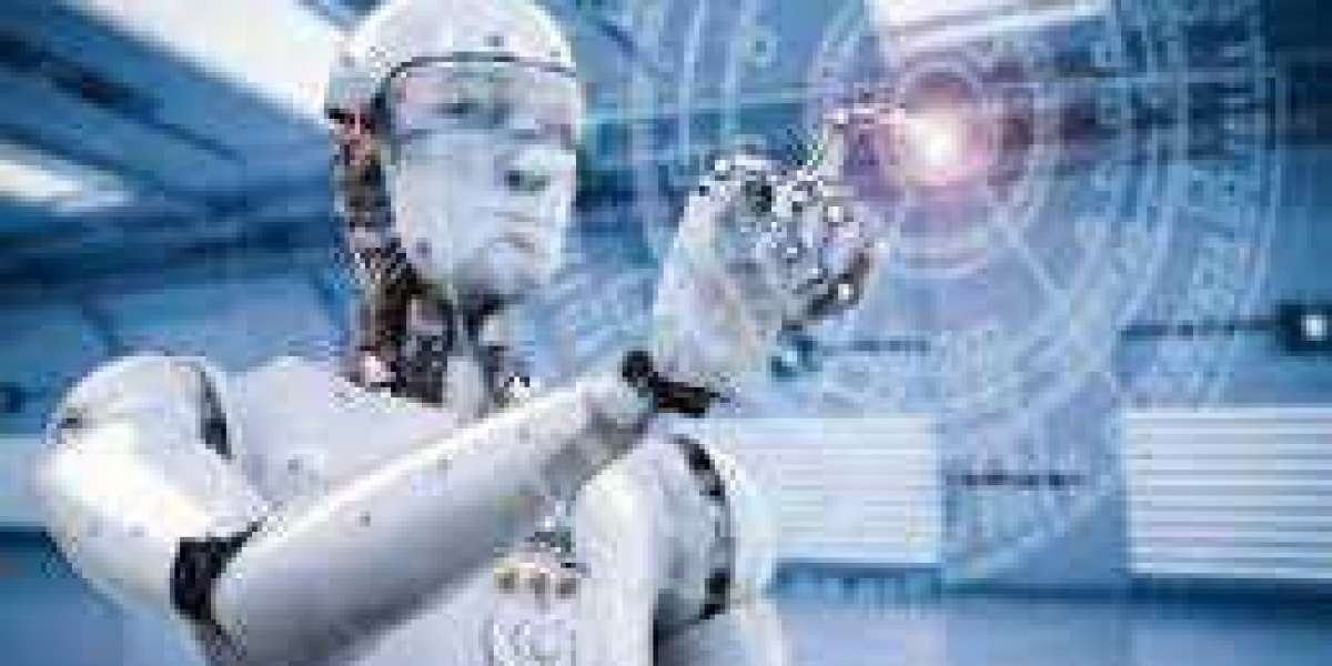 Smart Robot Market Research, Development Status, Emerging Technologies, Revenue and Key Findings