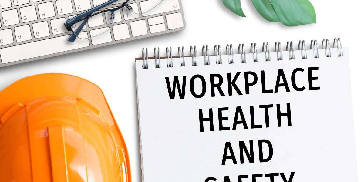 Exploring Workplace Health and Safety Trends: A Look into the Future
