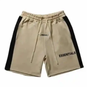 Essentials Shorts | Fear Of God Essentials Shorts