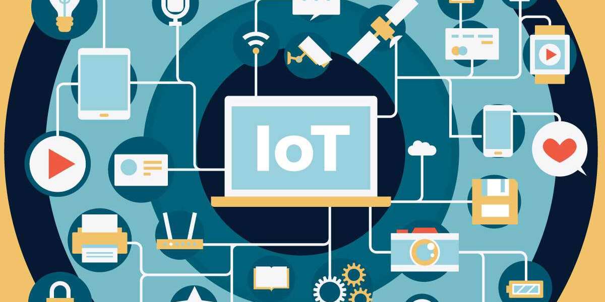 Satellite Enabled IoT Software Market Size- Industry Share, Growth, Trends and Forecast 2030