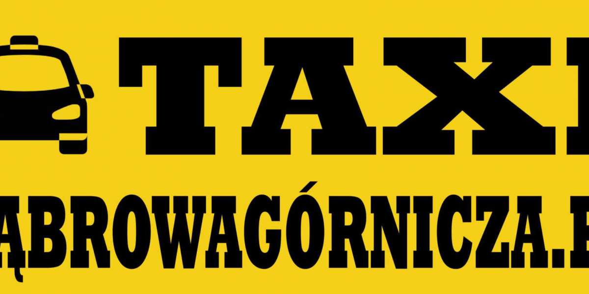 Exploring Taxi Services in Dąbrowa Górnicza: A Convenient Transportation Solution