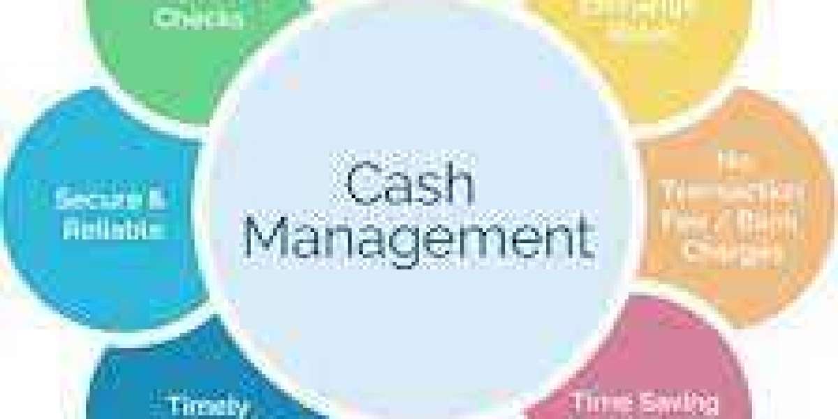 Cash Management System Market Research Report Forecasts 2030