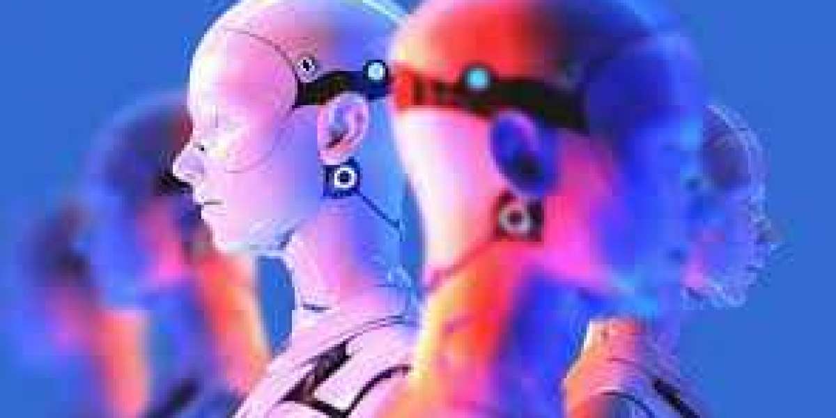 Humanoid Robots Market Future Estimations and Key Market Segments Poised for Strong Growth in Future 2027