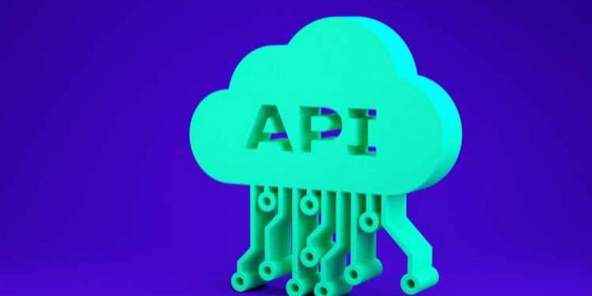The Role of Cloud APIs in Digital Transformation: A Comprehensive Guide 
