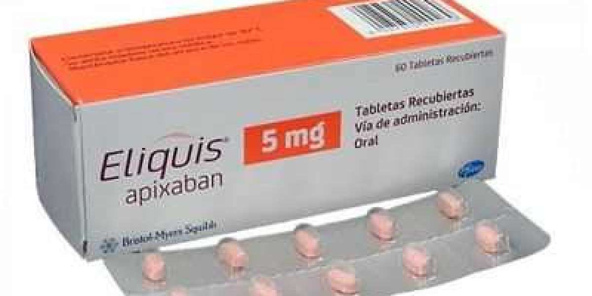 Cheap Eliquis: The Ultimate Guide to Affordable Medication