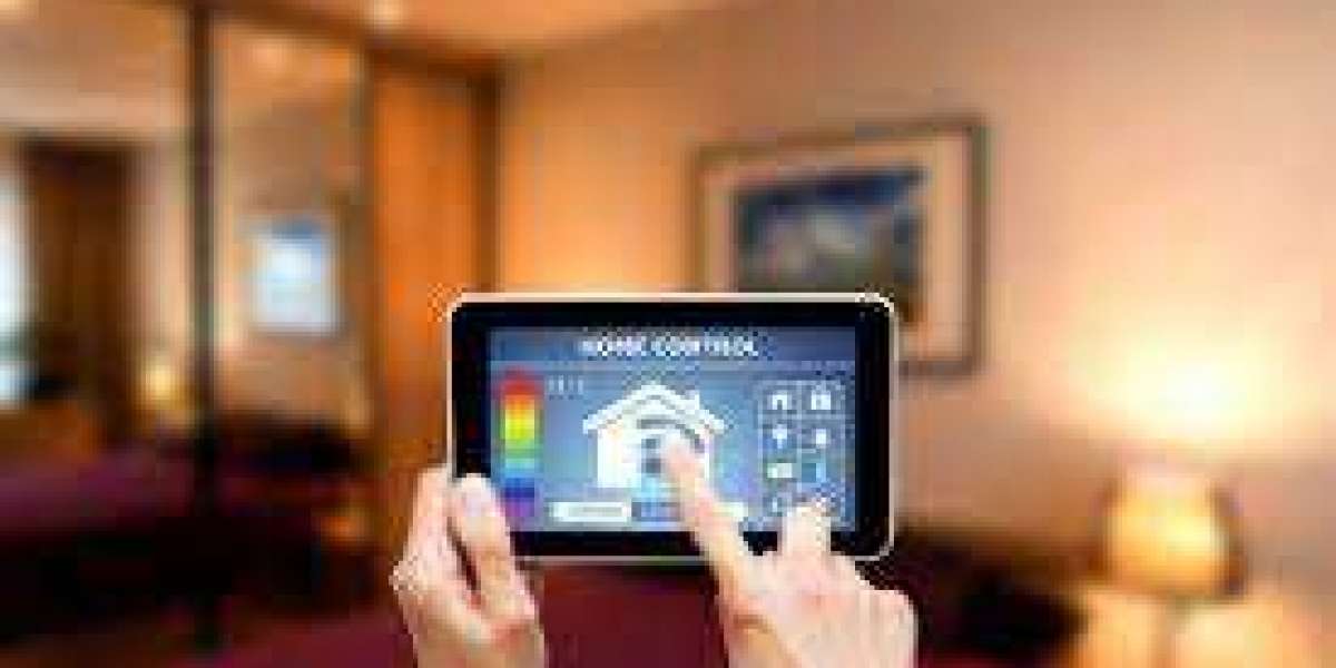 Lighting Control System Market Business Strategy and Market Segments Poised for Strong Growth in Future 2030