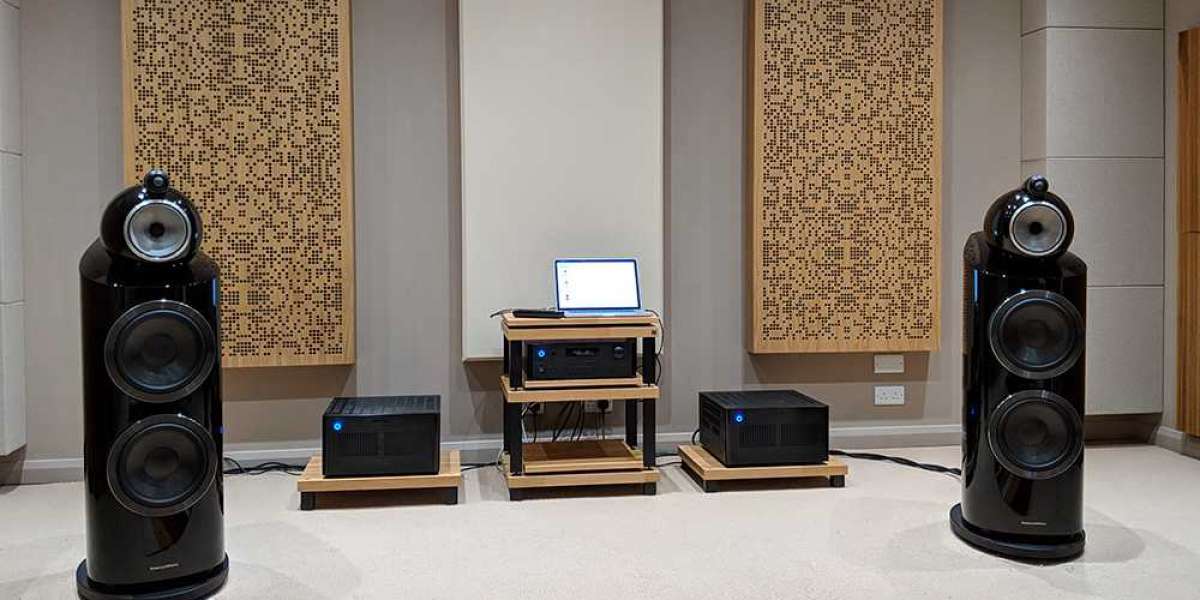 Hi-Fi Speaker System Market Future Insights, Market Revenue and Threat Forecast by 2032