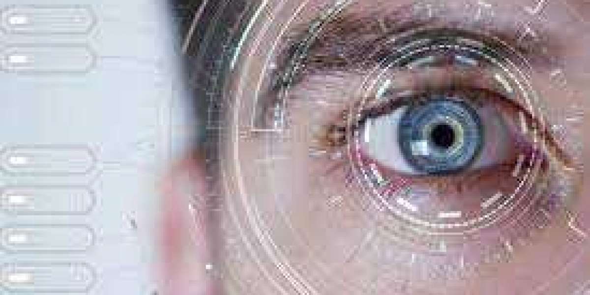 Eye Tracking Market Strategy, Emerging Technologies, Global Trends and Forecast by Regions