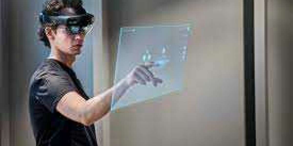 AR VR Smart Glasses Market Opportunities, Growth Potential, Demand, Future Estimations and Statistics