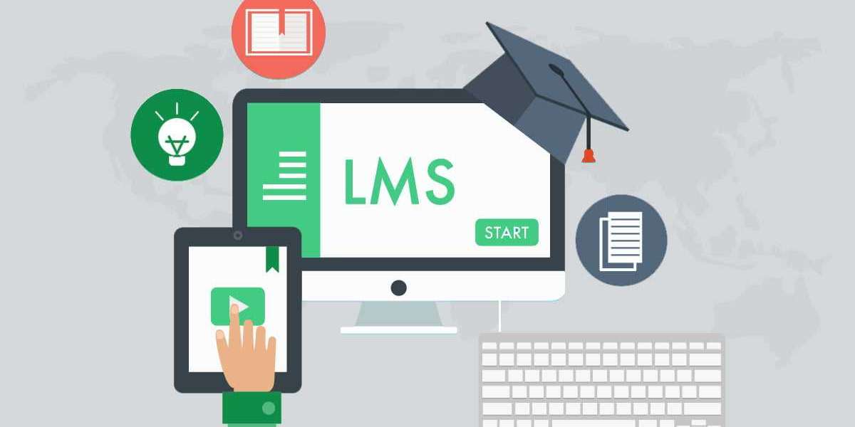 Learning Management System (LMS) Market Demand and Growth Analysis with Forecast up to 2030