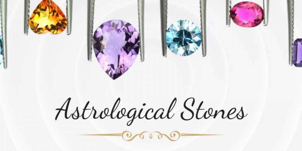 Journey Through the Planets: Explore Astrological Stones at Malani Jewelers
