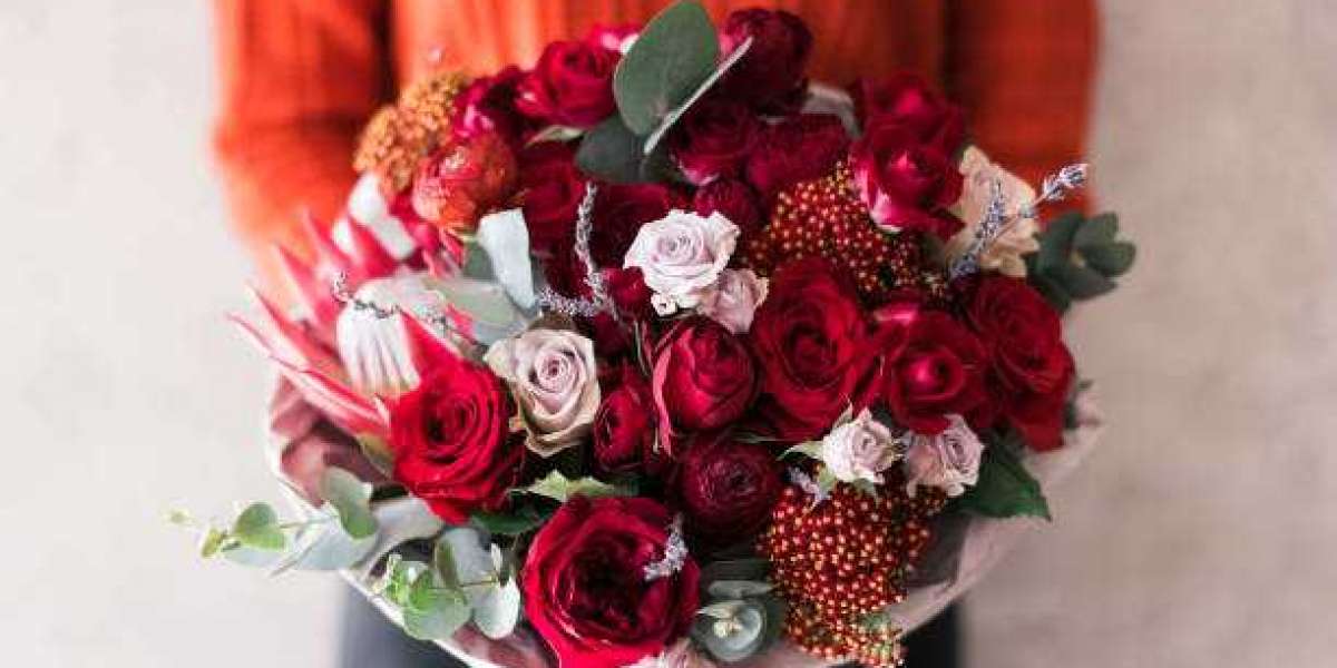 How to Choose the Right Valentine's Day Flowers in Melbourne