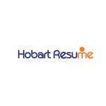 Hobart Resume