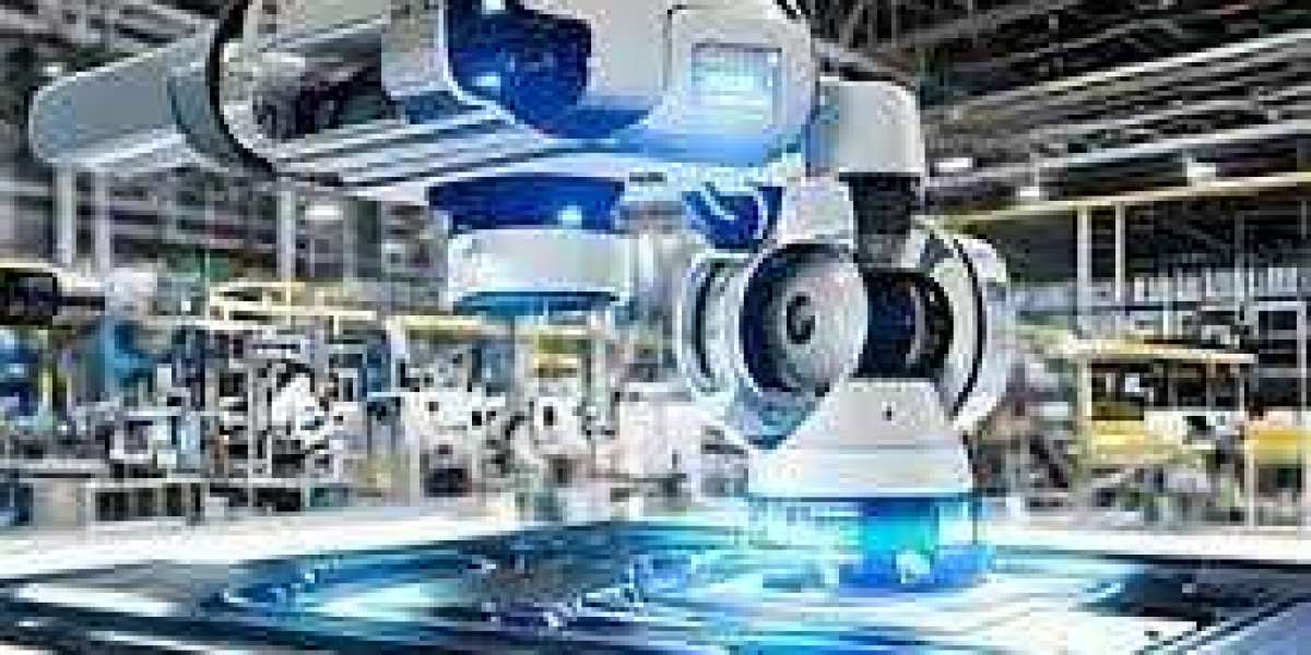 Machine Vision Market Key Players, Competitive Landscape, Growth Industry Analysis Report by 2030