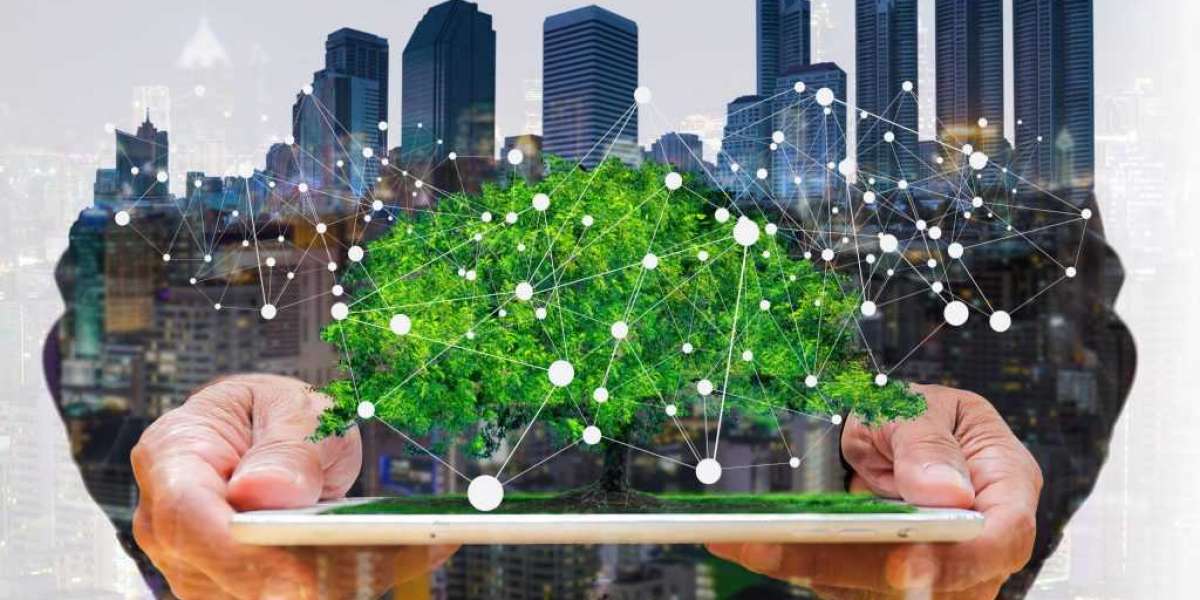 Sustainability Management Software Market Demand and Growth Analysis with Forecast up to 2030