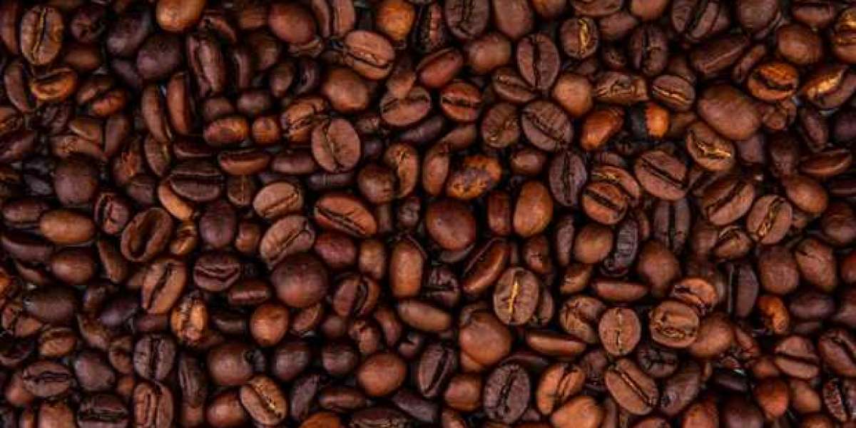 The Health Benefits Of Drinking Coffee