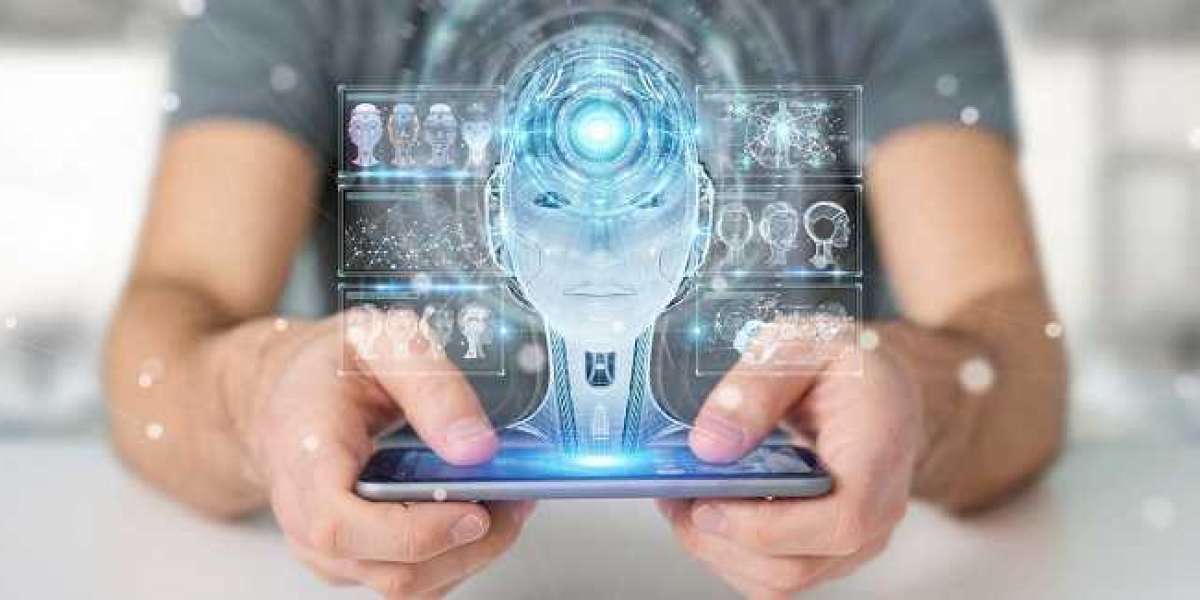 AI in Telecommunication Market Analysis, Growth Impact and Demand By Regions Till 2032