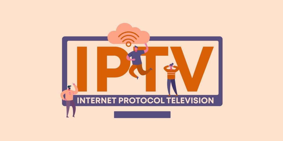 Internet Protocol Television (IPTV) Market Survey Report with Detailed Analysis and Forecast to 2032