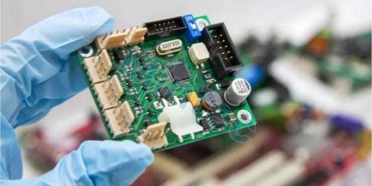 Medical Microcontrollers Market Revenue Growth Predicted by 2020-2032