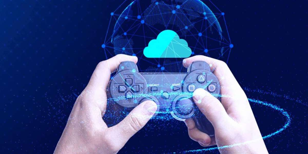 Cloud Gaming Market Key Finding, Latest Trends Analysis, Progression Status, Revenue and Forecast to 2026