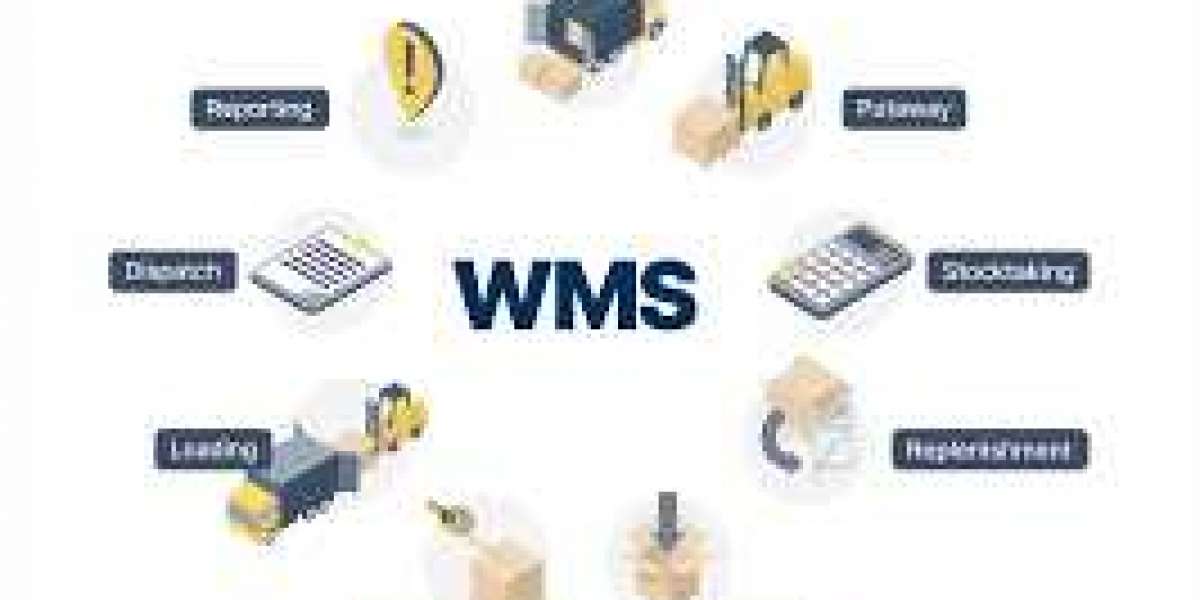 Warehouse management system Market Size, Latest Trends, Research Insights by 2030