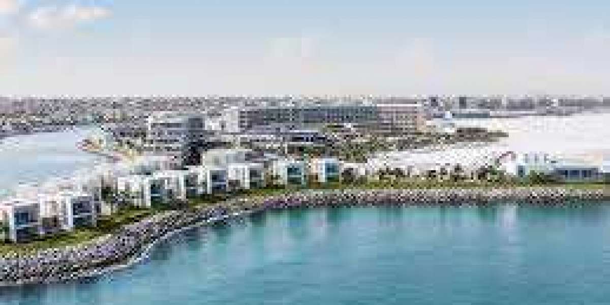 Investing in Ras Al Khaimah: A Deep Dive into Bay View Residence and Al Marjan Island
