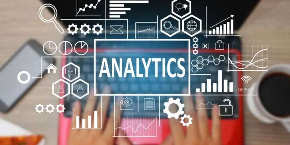 Real-Time Data Analysis: Leveraging In-Memory Analytics for Instant Insights 