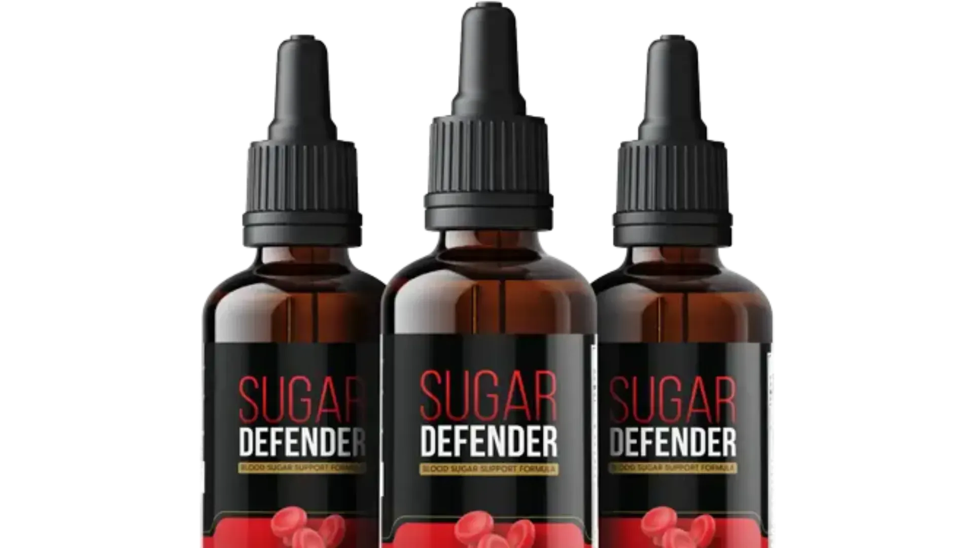 Opening Well-Being: The Scientific Basis of Sugar Defender's Achievements