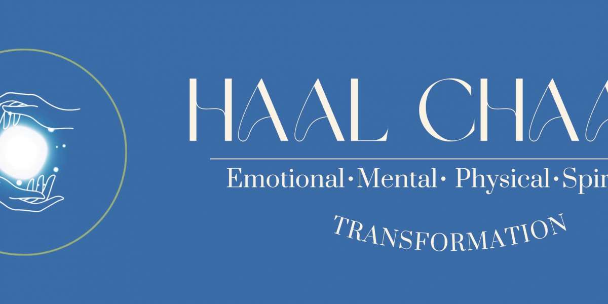 Arzoo's Journey to Wellness: Haal Chaal's Holistic Approach.