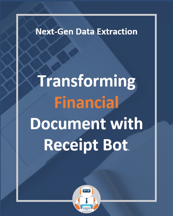 Whizolosophy | Revolutionizing Receipt Management: Your Essential Guide to Next-Gen Data Extraction with Receipt-bot!