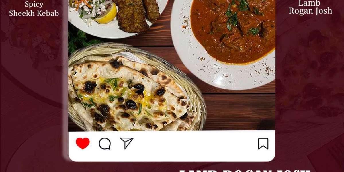Best Indian Restaurants Glasgow