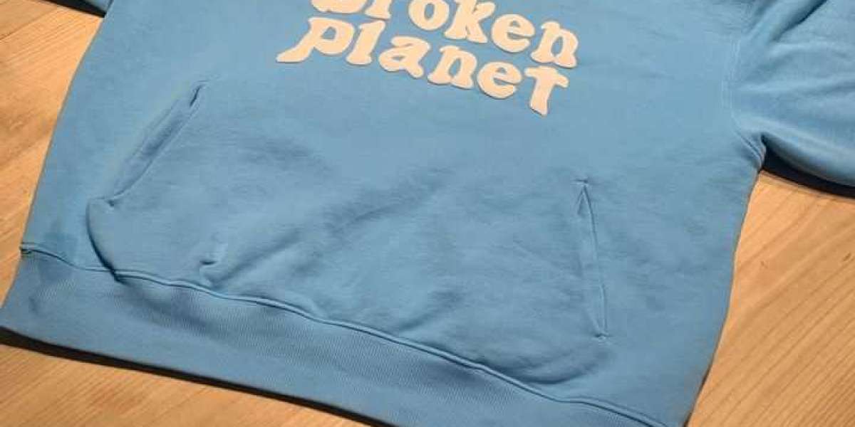 Elevate Your Street Style with Broken Planet Market's Exclusive Collections