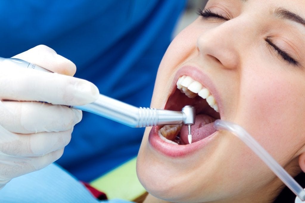 Gum Disease Prevention: What Steps Can Help Avoid Treatment?