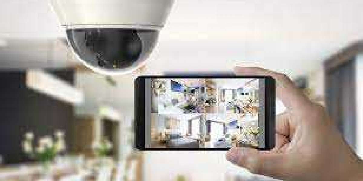 Mobile Video Surveillance Market Trends, Research, Analysis & Review Forecast 2030