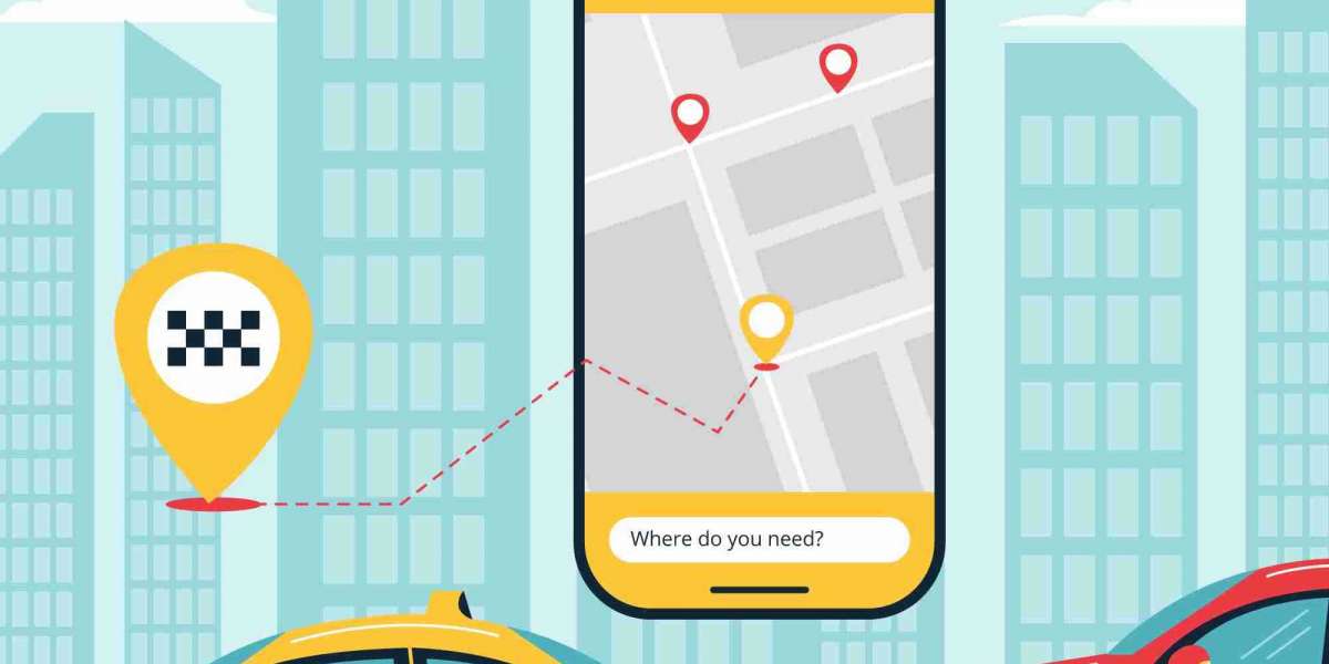 Elevate Your Ride-Hailing Business with the Lyft Clone Script