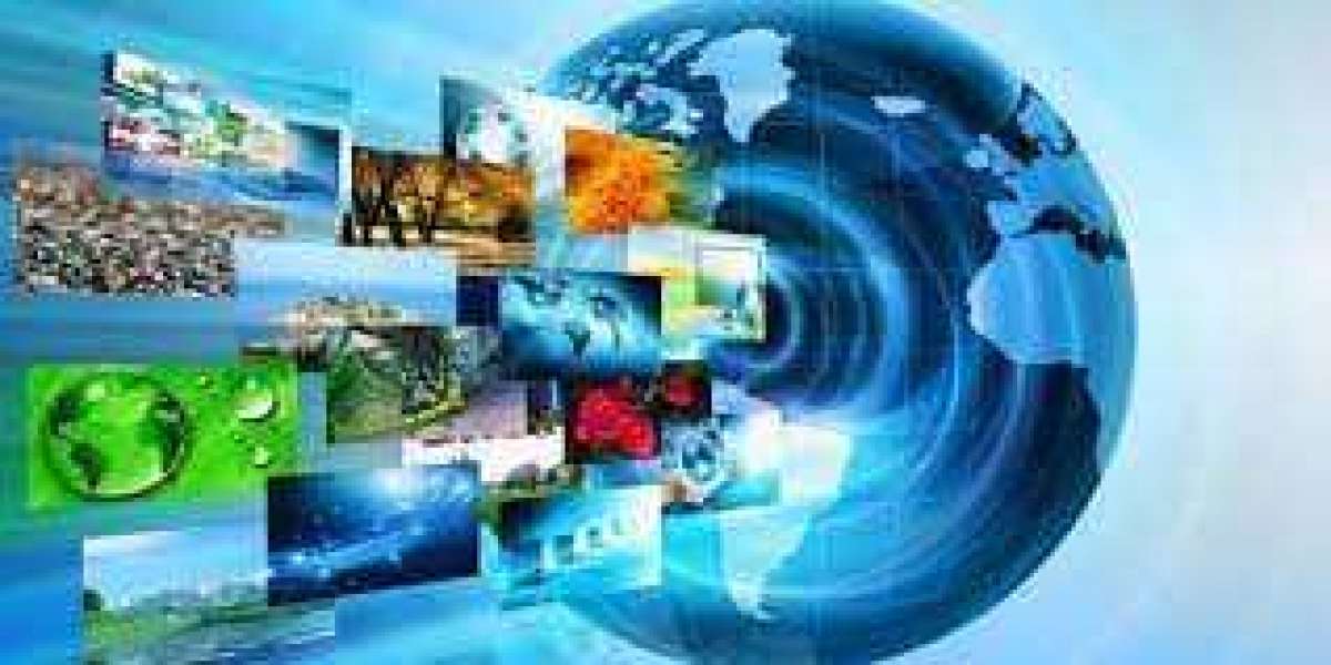 Entertainment and Media Market Demand and Growth Analysis with Forecast up to 2032