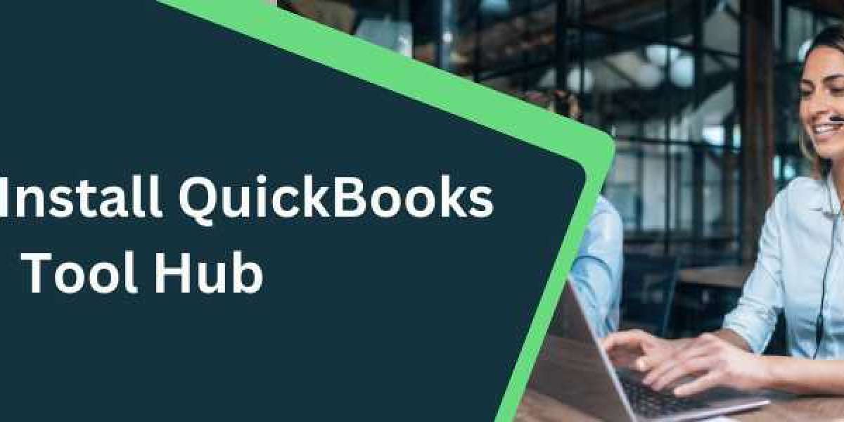 How to Download QuickBooks Tool Hub