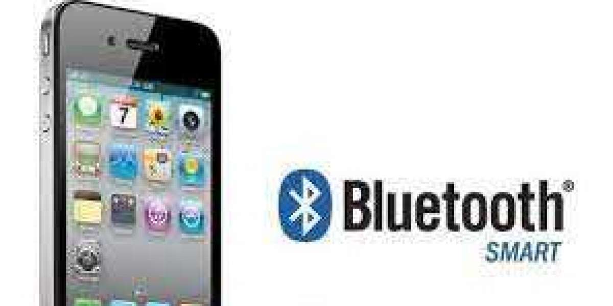 Bluetooth Smart Ready Market Analysis, Opportunity Assessment and Competitive Landscape