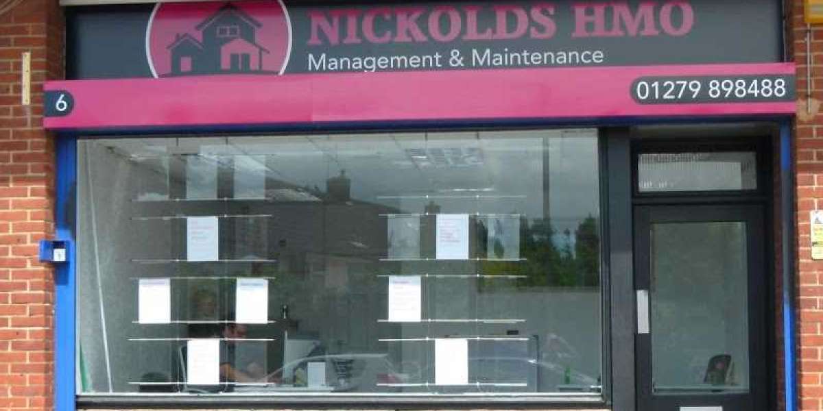 Letting agents in Hoddesdon
