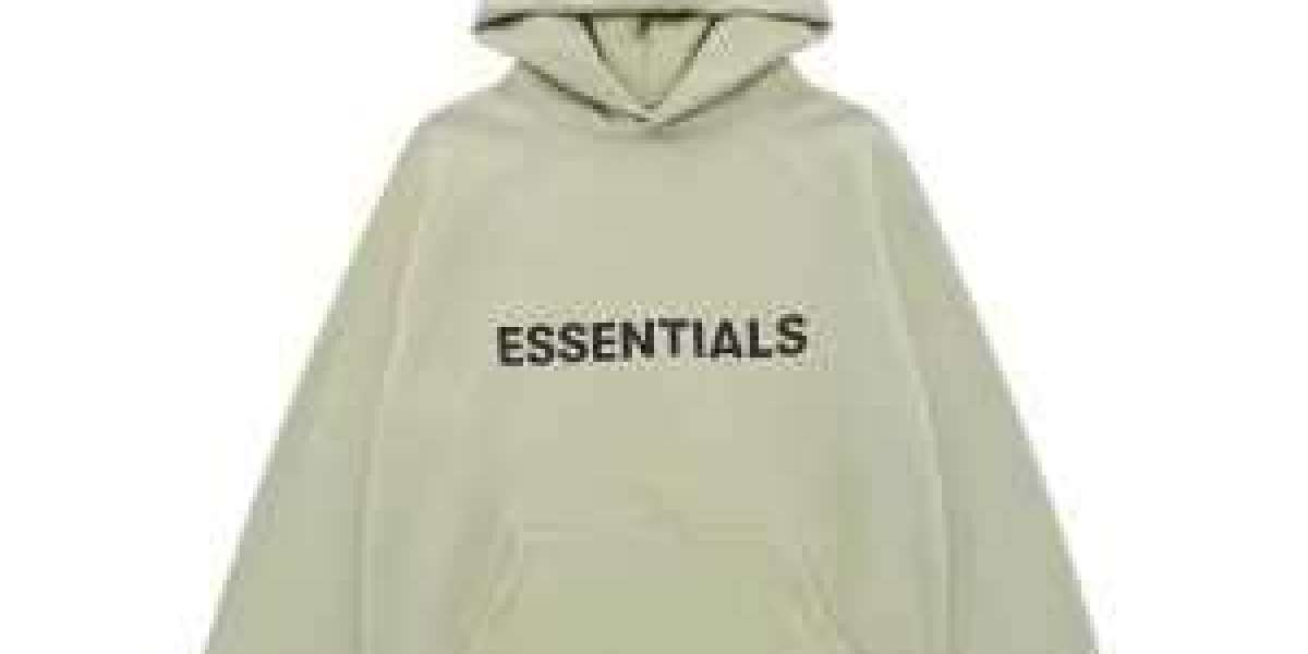 Essentials Hoodie online shopping shop