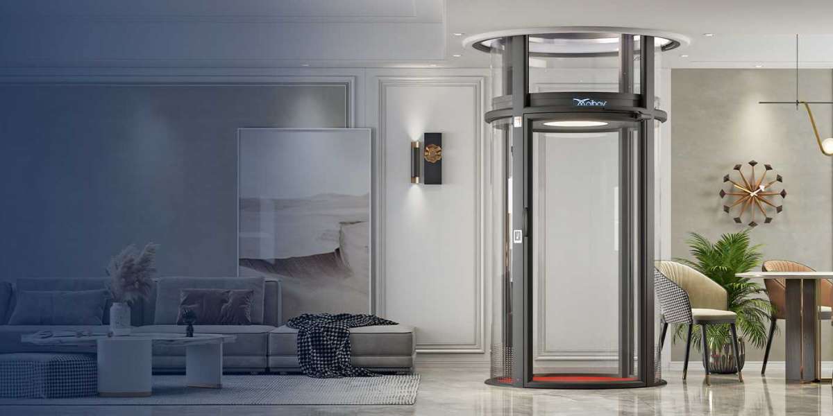 Why Home Elevators Are An Ingenious Alternative To A Stairlift