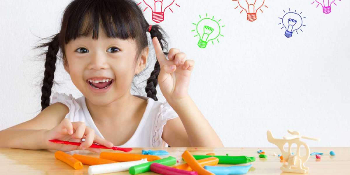 Discover TODDLE's Learning Box for Kids in Dubai