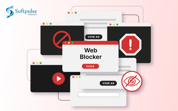 Web Blocker Extension for Chrome: Easily Block or Unblock Specific URLs
