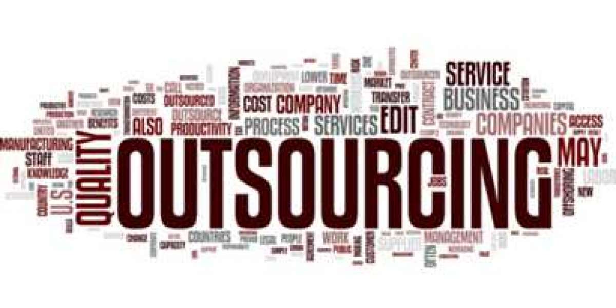 Middle Office Outsourcing Market Statistics, Business Opportunities, Competitive Landscape  2030