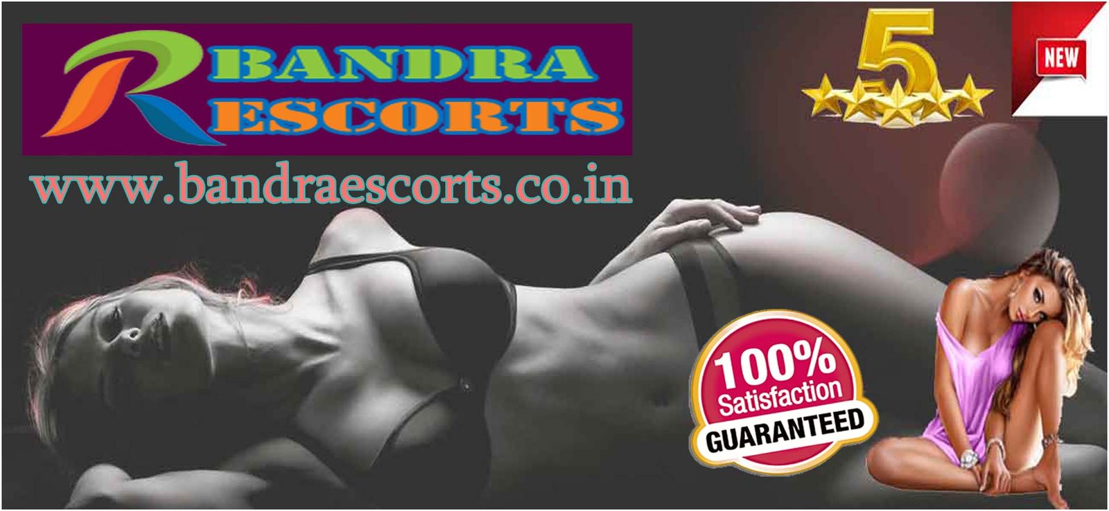 Bandra Escorts - Independent bandra escorts | bandra call girls