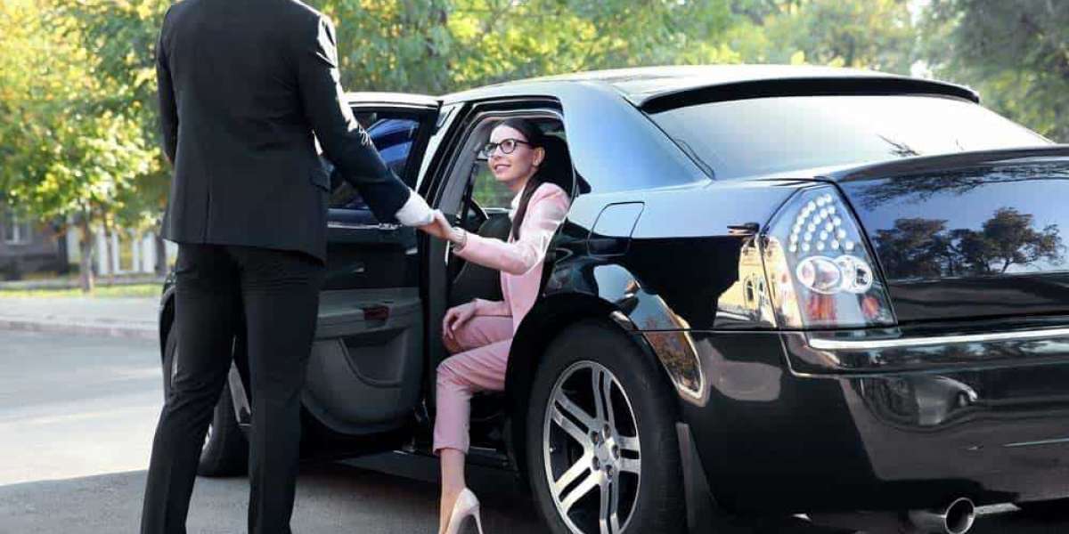 First-Class Treatment: Exceeding Expectations with Limo Services