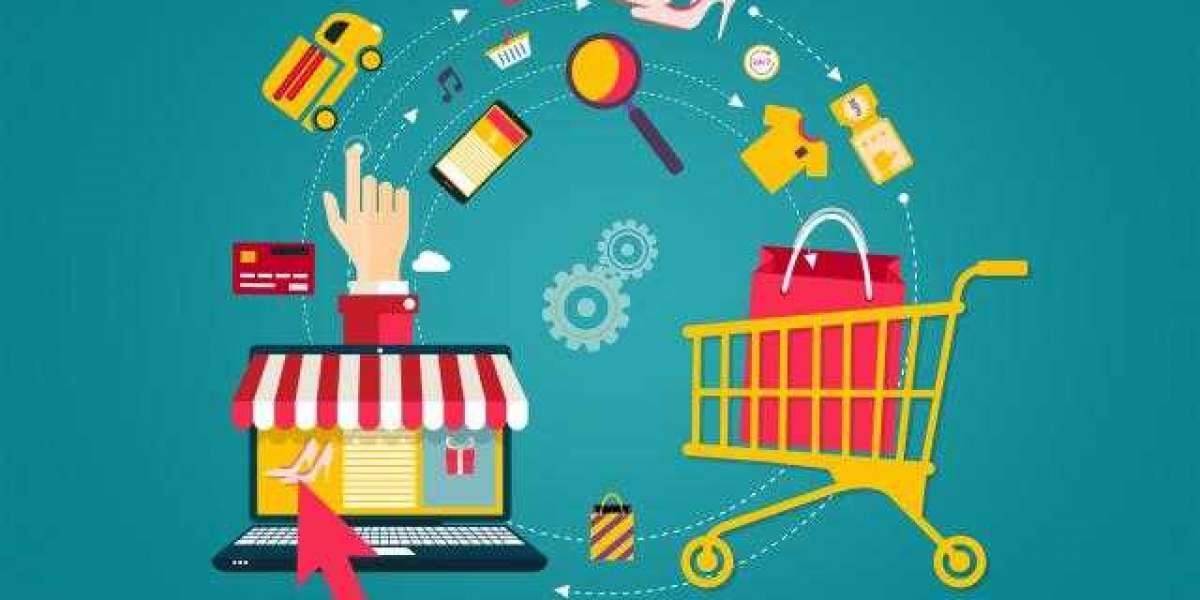Cross-border B2C E-commerce Market – Overview On Demanding Applications 2032