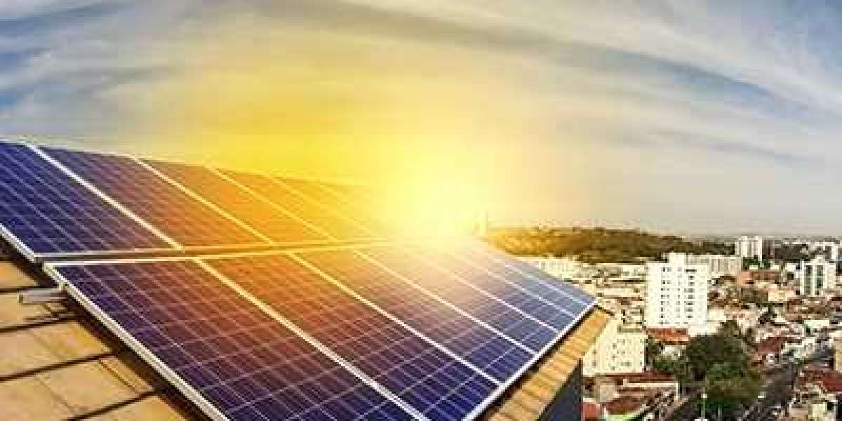 How to Get Your Solar Panel Installation Done?