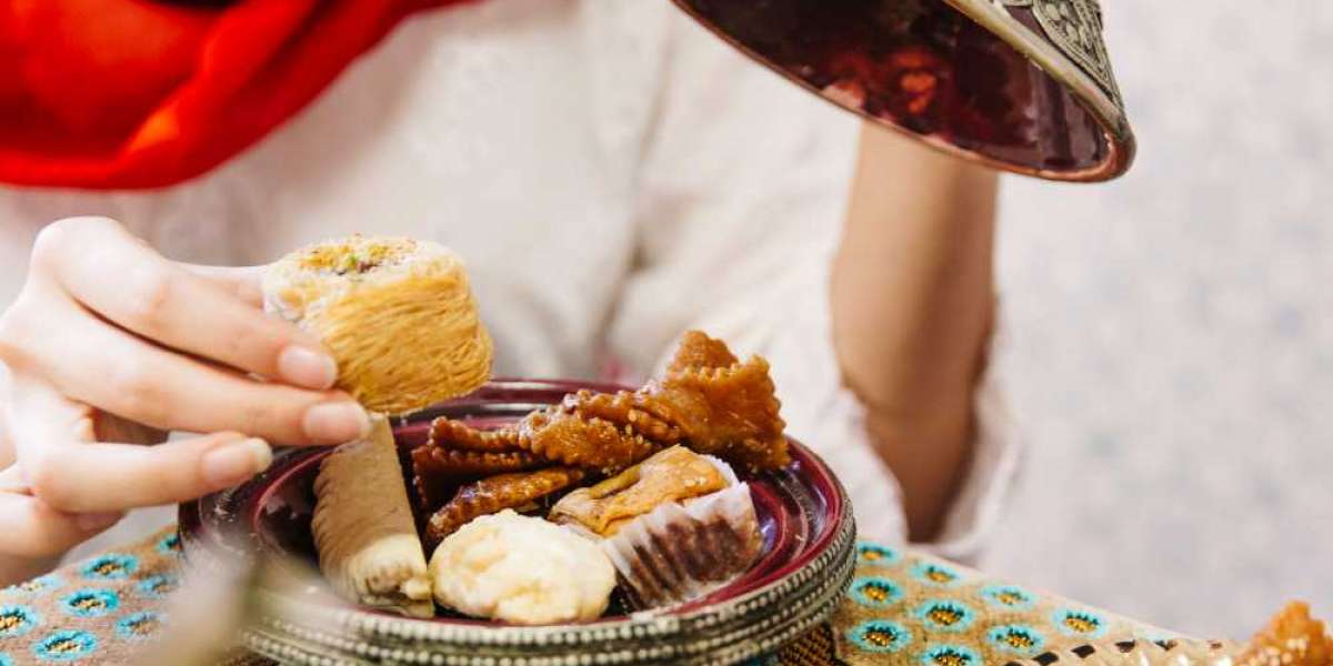 Making an Informed Decision: Buying Ramadan Cookware Sets